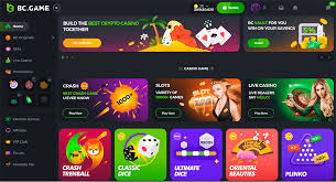 BC video game online gambling enterprise